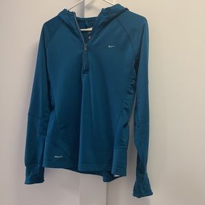 NIKE exercise Top